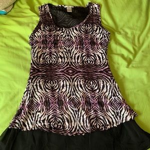 ALBERTO MAKALI TUNIC